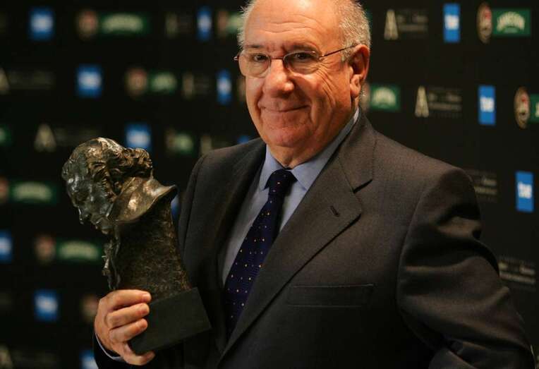 Alfredo Landa/Multimedia.